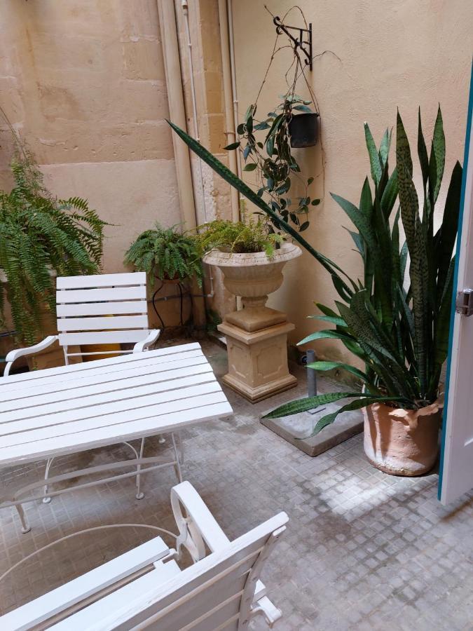 Ivy Rooms Sliema Exteriér fotografie